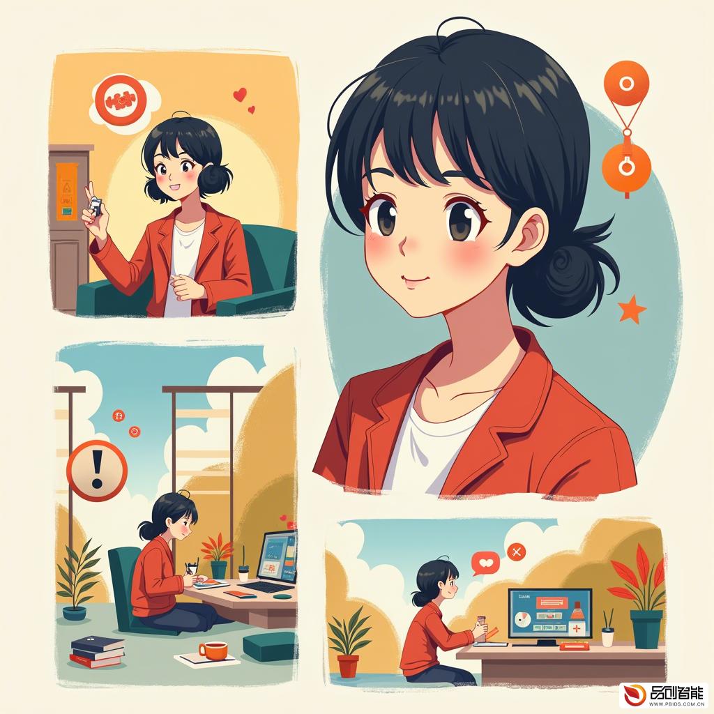 佛山市超低功耗体温贴片集成工作室：创新科技，守护健康
