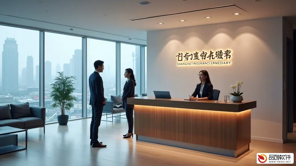 上海市保险中介平台机构全面解析与发展趋势
