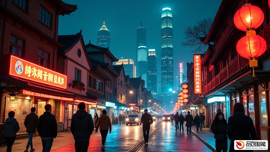 北京市商用车驾驶行为分析服务站：提升道路安全与驾驶效率的关键
