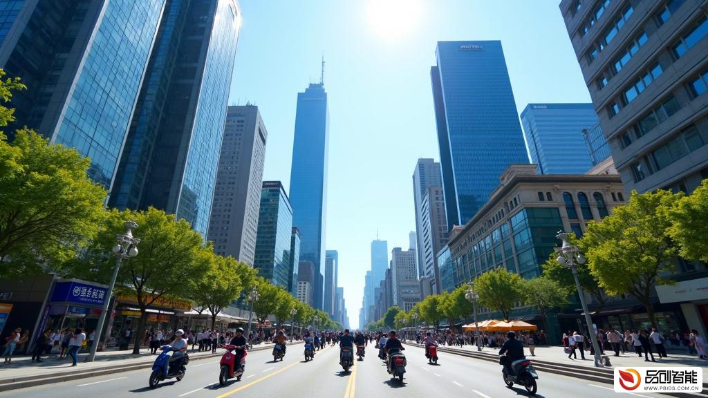 宁波市跨院区数据互联互通企业的创新实践与未来展望
