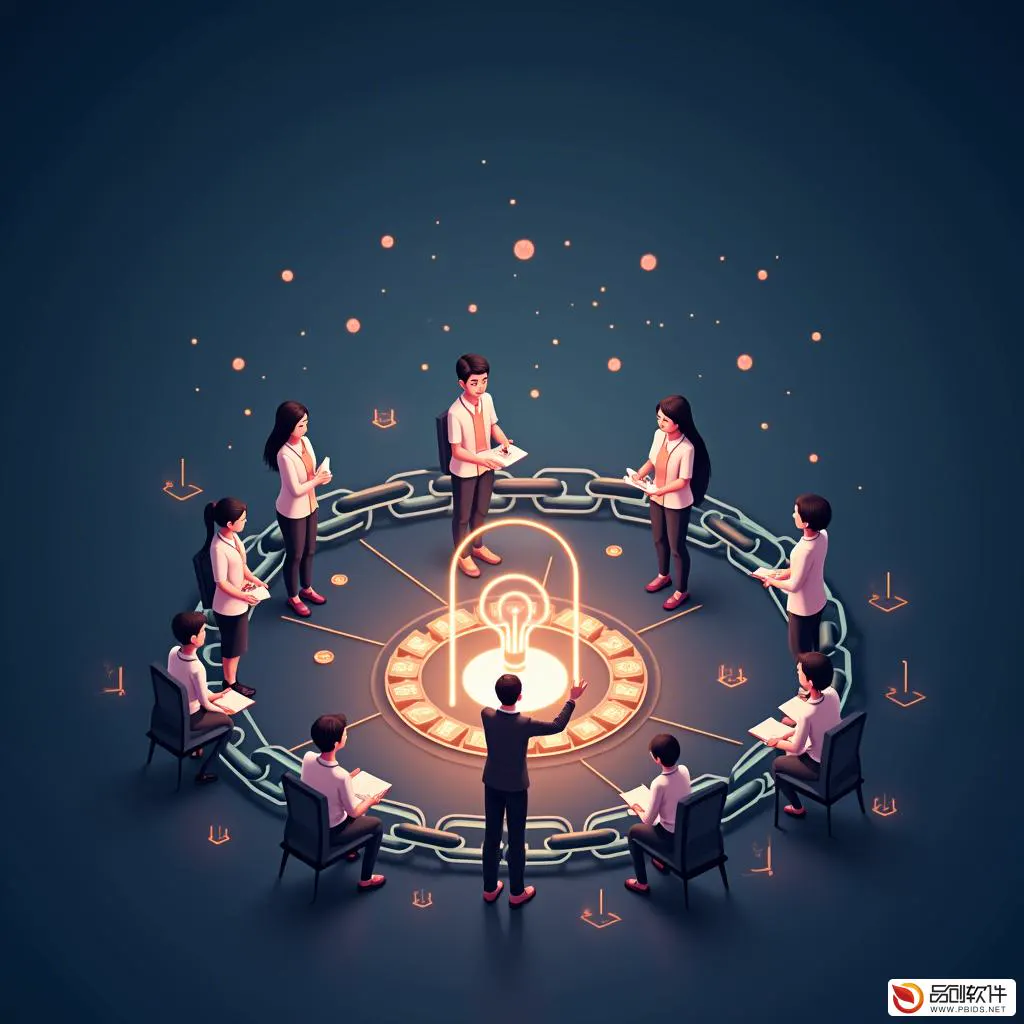 无锡市教育区块链存证系统机构：引领教育数据管理...