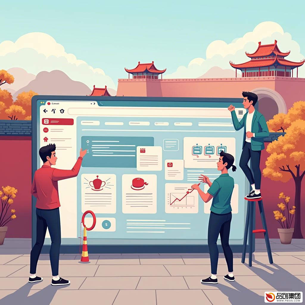 小程序定制开发在西安：打造专属商业解决方案

