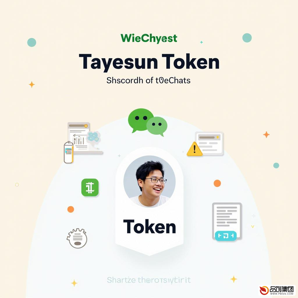 全面解析：如何高效获取微信公众号Token

