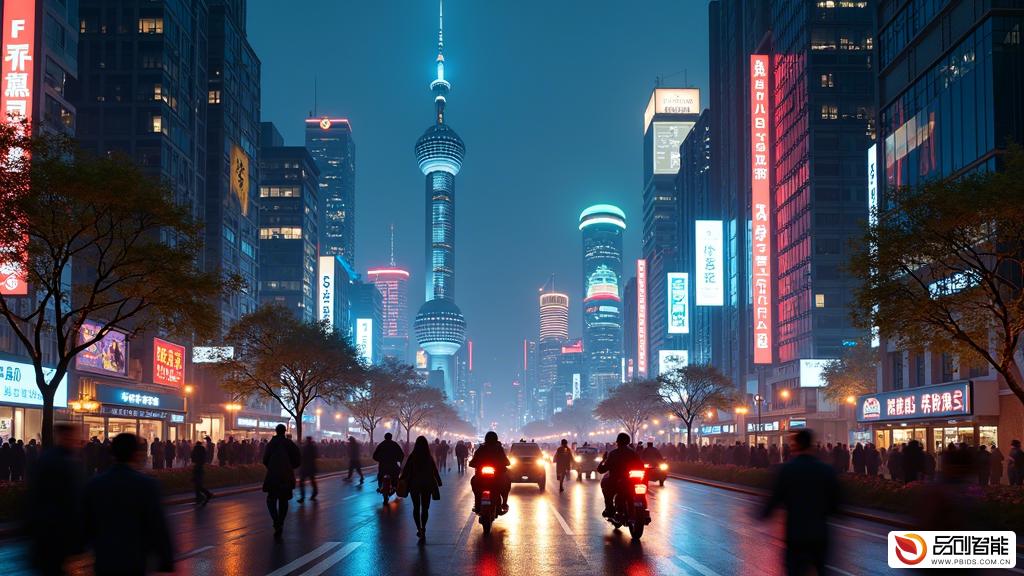 上海市数据血缘追溯技术服务商：引领数字化转型的新篇章
