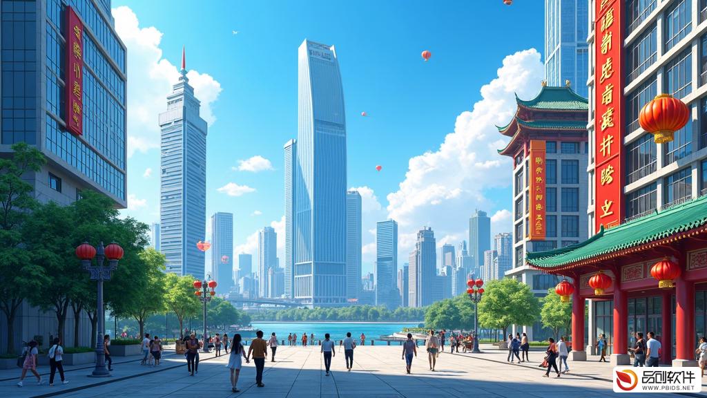 佛山市党建智慧平台：全流程AI定制开发工作室的创新实践
