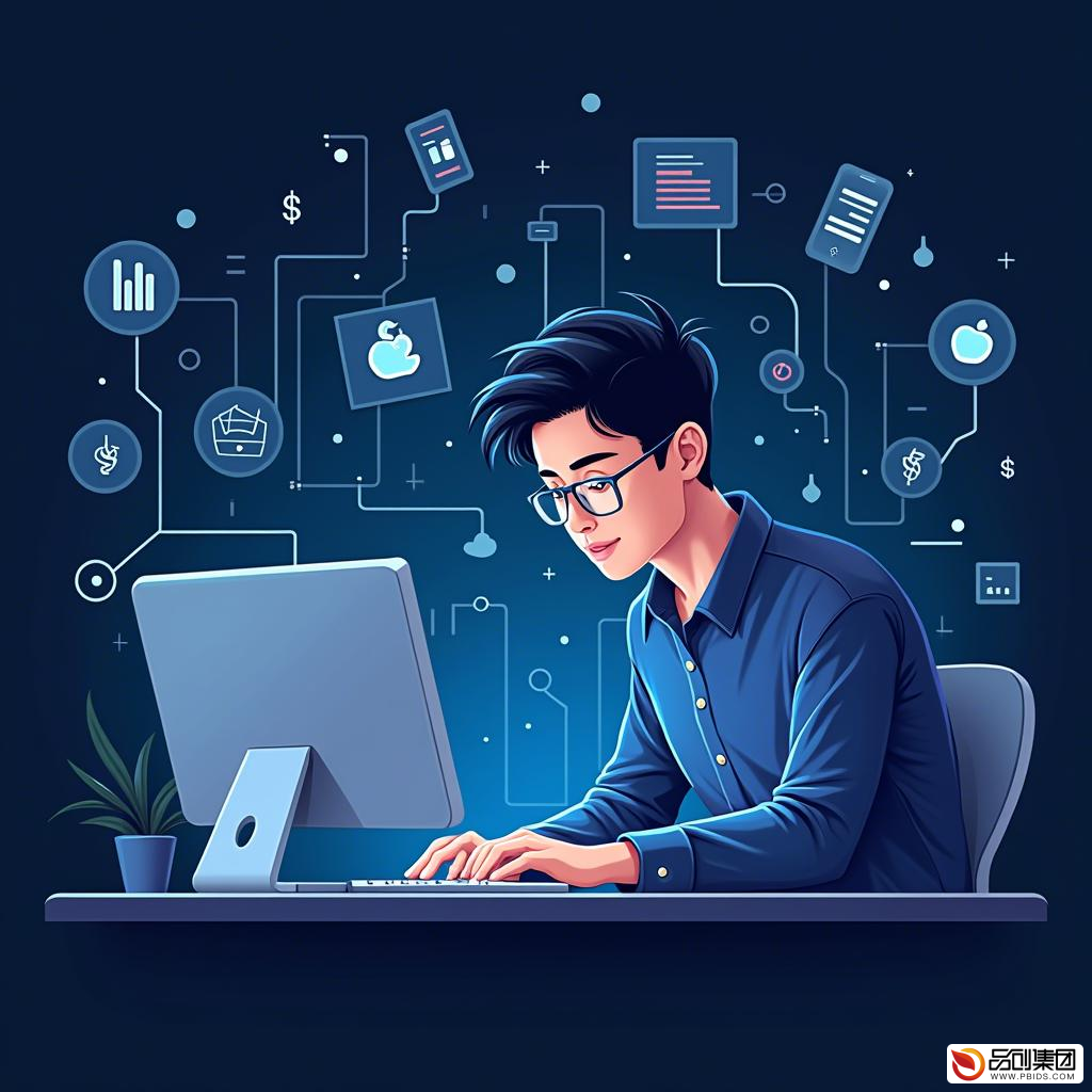 APP软件定制开发费用全解析
