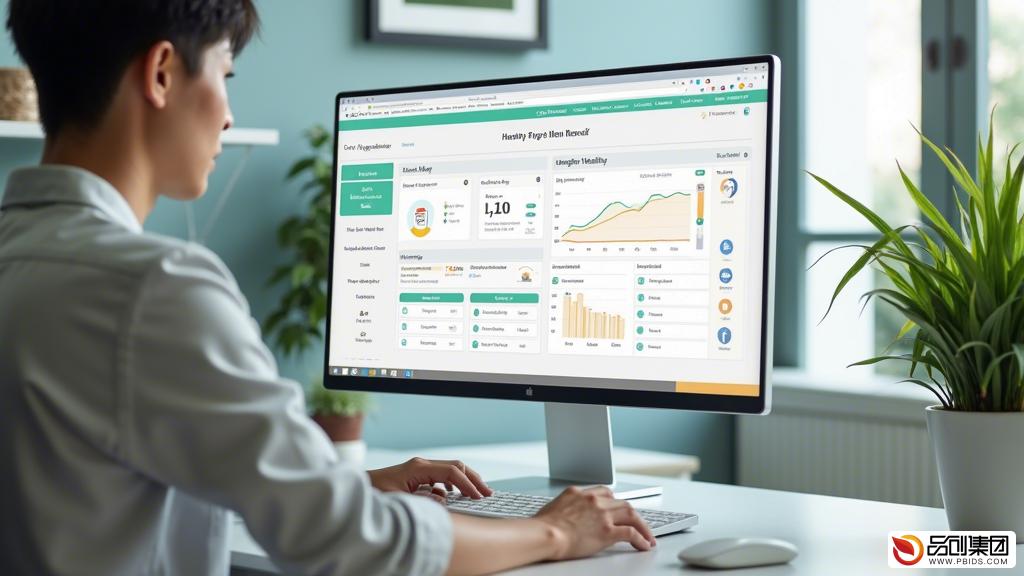 全面解析：哪款健康管理软件更胜一筹？
