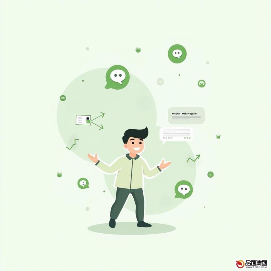 小程序微信定制开发：打造专属商业利器
