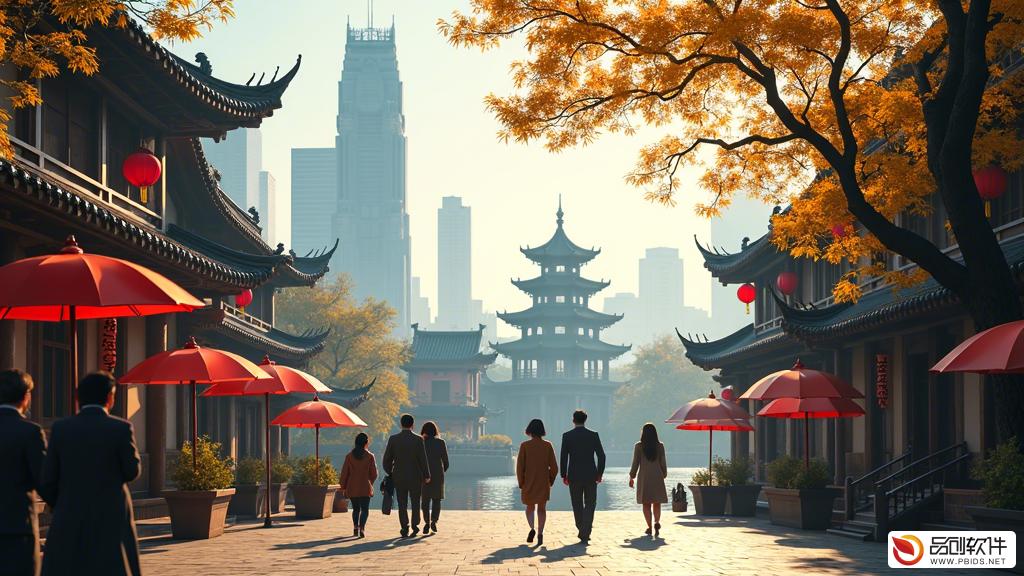 杭州市医护效率系统有限公司：引领医疗信息化新风尚
