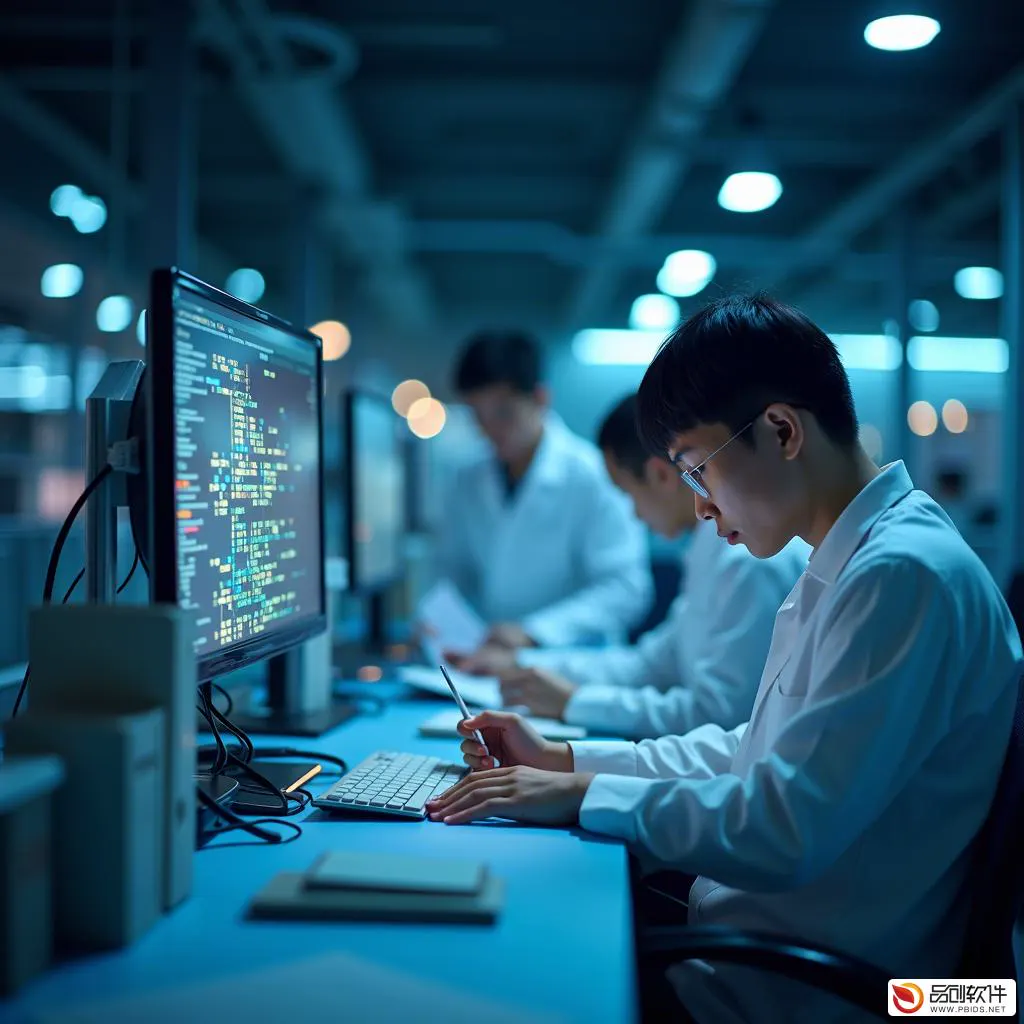 东莞市AI应用插件即成平台商：引领智能制造新风尚
