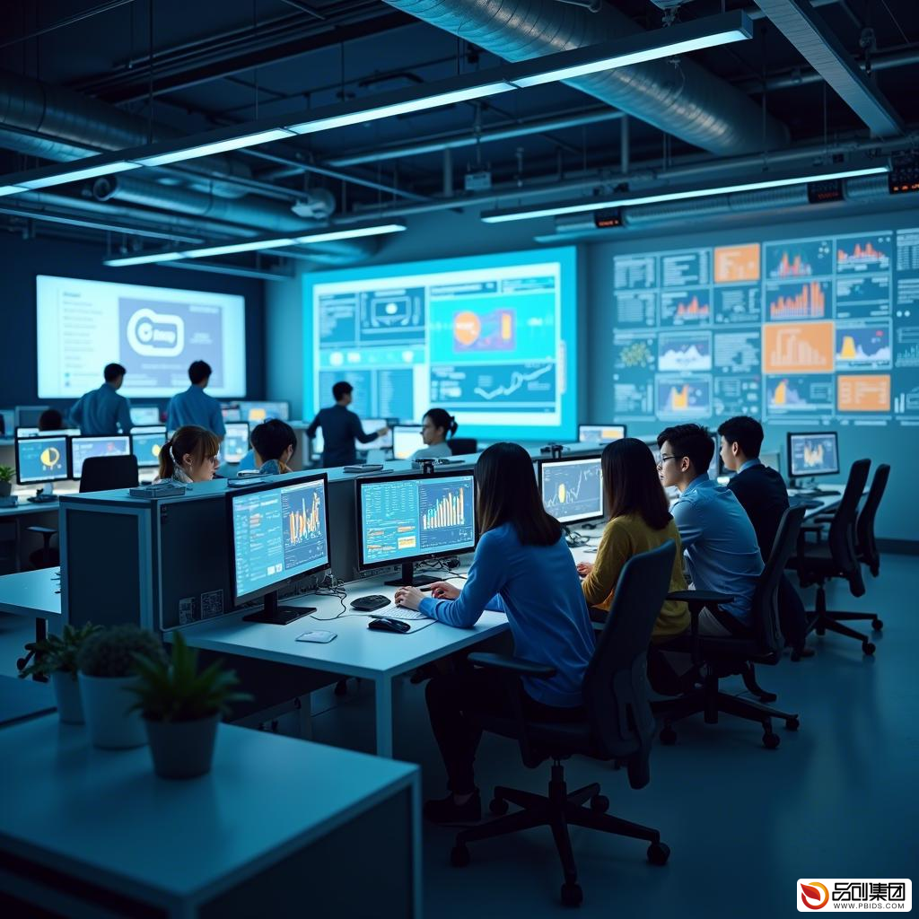 达州市志向科技外包服务有限公司：引领企业...