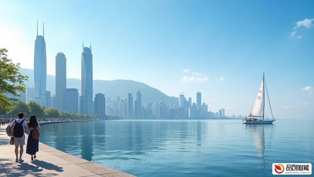 珠海市体温贴近零功耗设计生态链：创新引领绿色未来
