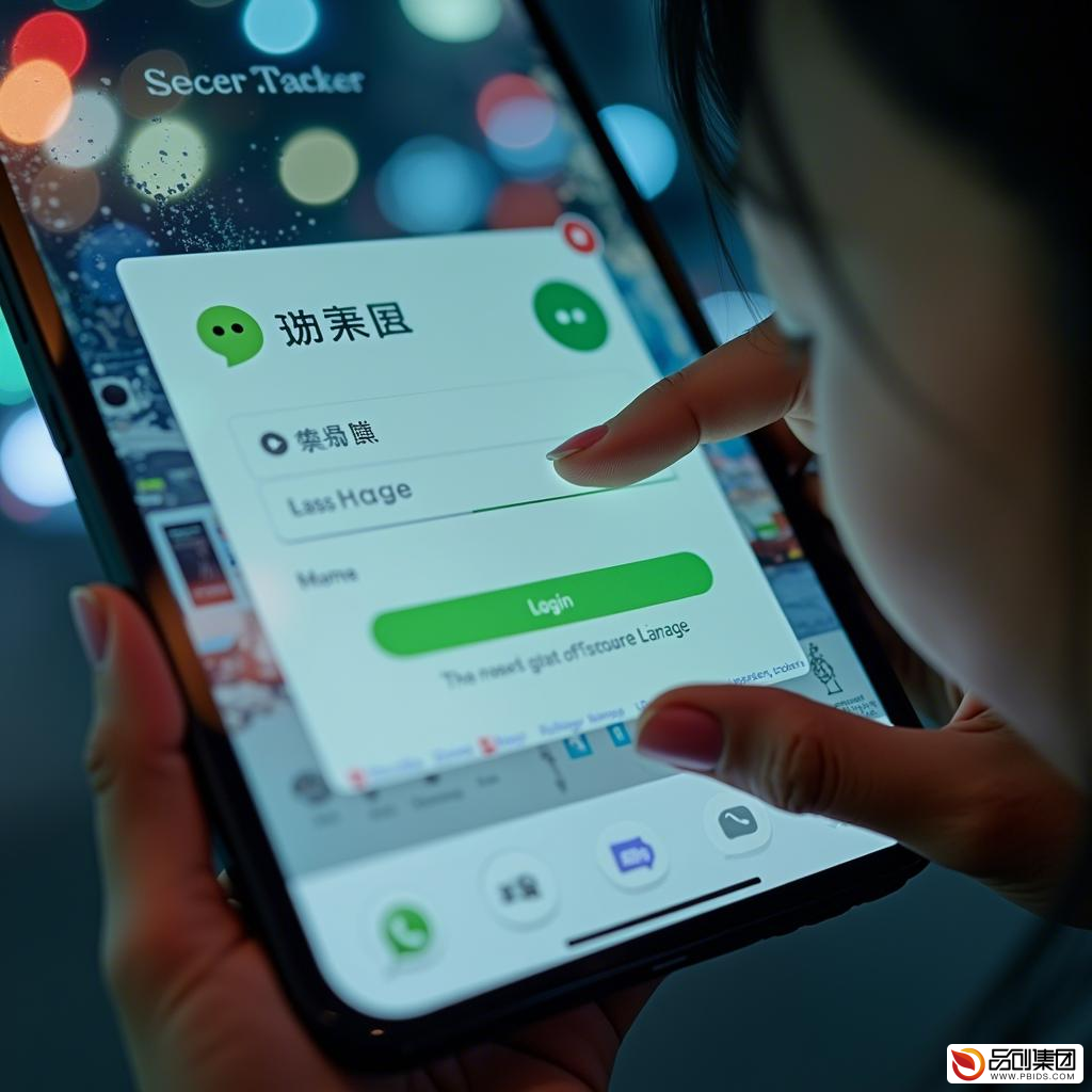 全面解析：公众号微信登录入口的使用指南与...
