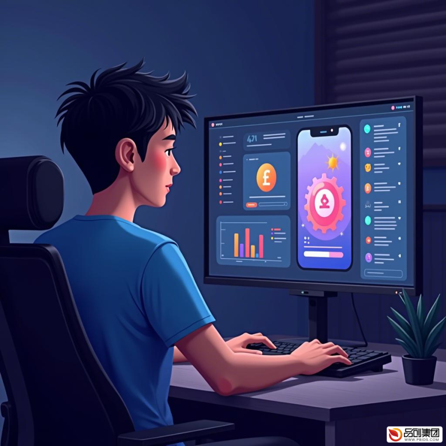 App项目开发定制：打造专属移动应用的全方位指南
