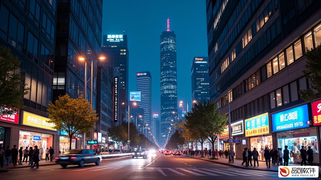 深圳市证券投资分析工具开发企业的崛起与创新
