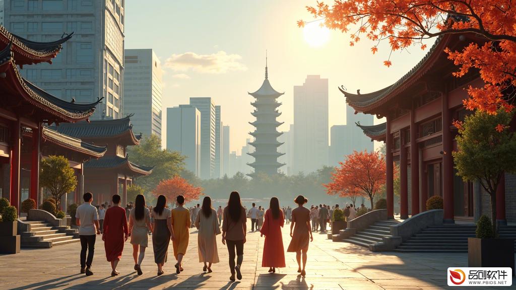杭州市电子病历互联互通平台商：推动医疗信息化进程的关键力量

