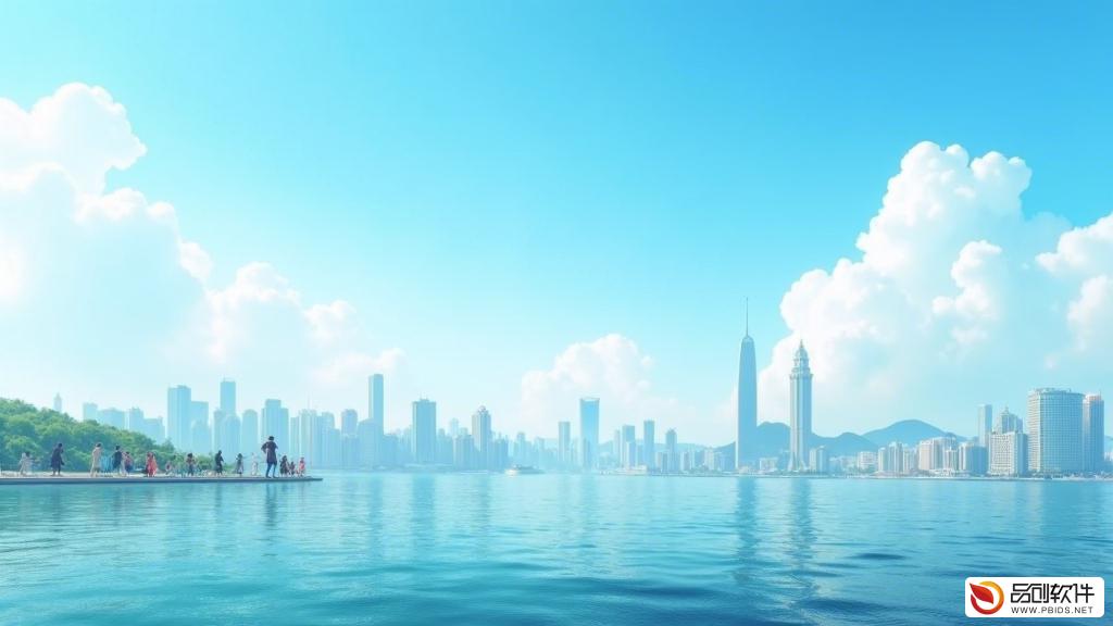珠海市二维码溯源技术：打造智慧城市的“数字身份证”
