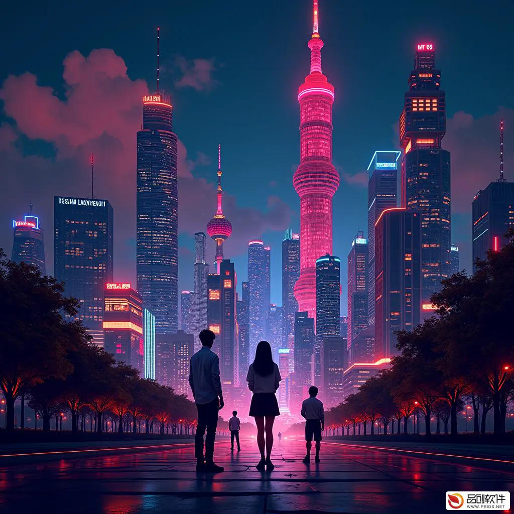 佛山市AI创作设计系统企业的崛起与影响
