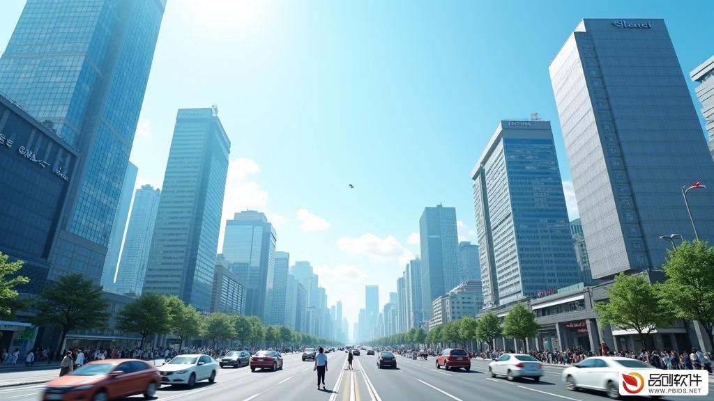 宁波市市政设施溯源管理平台集成商：打造智慧城市新标杆
