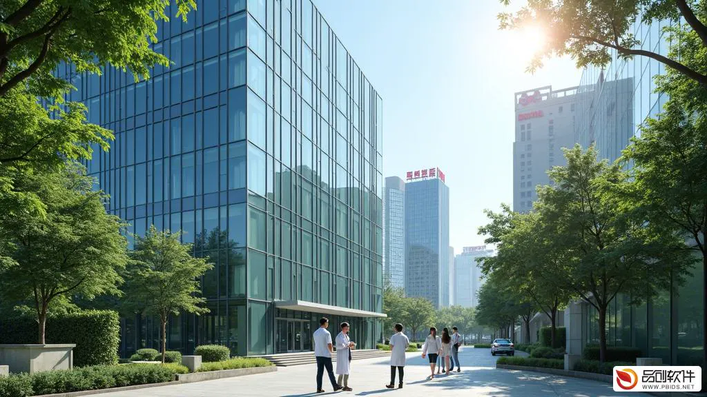 广州市医疗O2O电子商城Pad端开发：创新医疗服务的数字化探索
