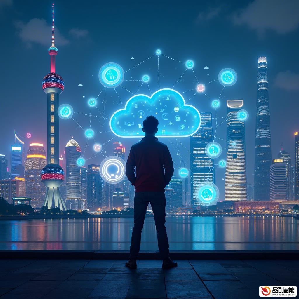 上海市物联网中间件平台运营商：引领智慧城市新风尚
