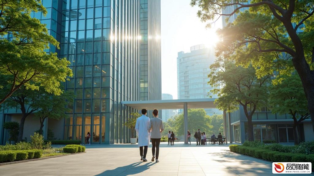 广州市医疗SPD系统集团的革新之路

