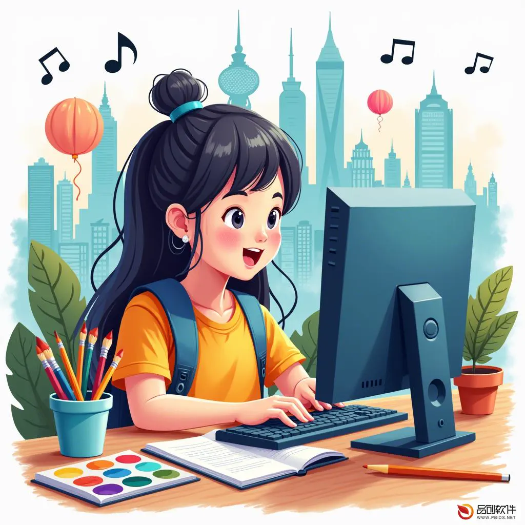 佛山市美育在线学习系统服务商：引领教育创新，塑...