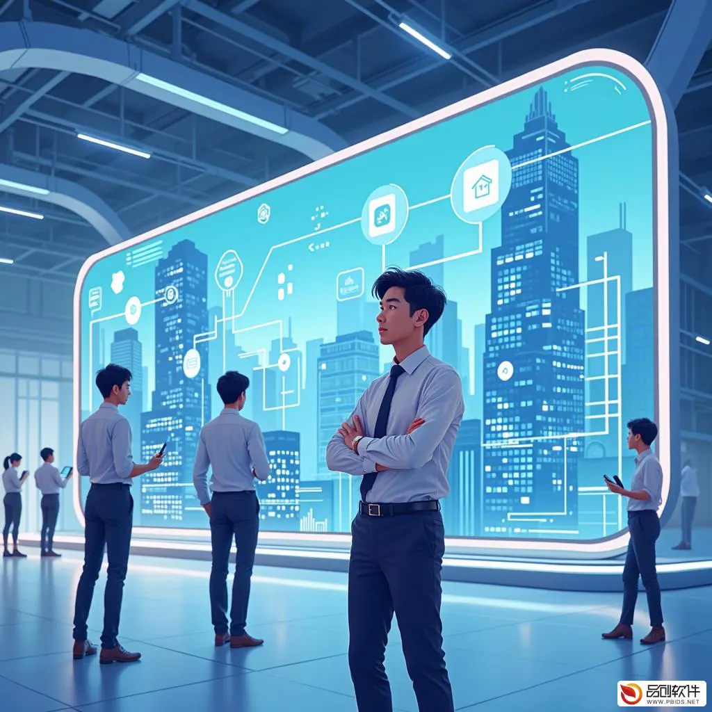 无锡市智能硬件集成系统集团：引领未来科技的创新力量
