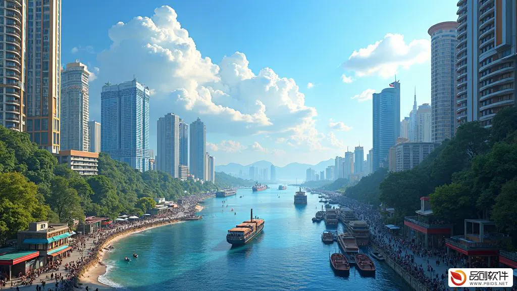 珠海市资讯社交App定制平台：技术团队的革新与突破
