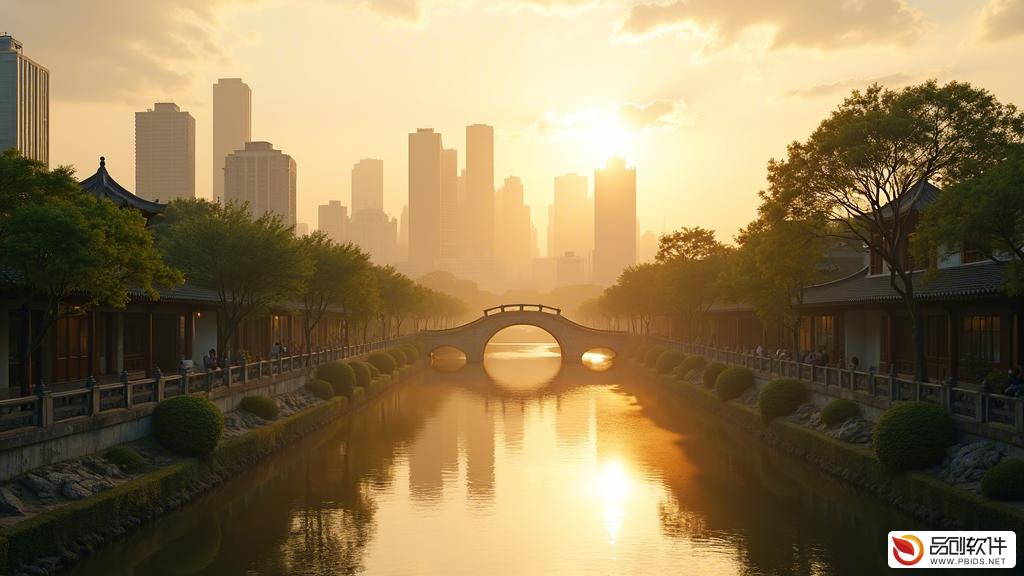 苏州市培训机构教育管理系统的革新与实践
