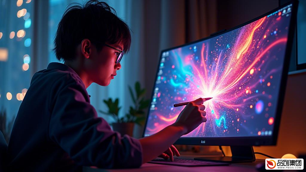 交互动效设计软件：打造数字产品视觉盛宴的利器
