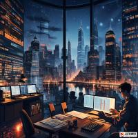 软件定制开发领域的佼佼者：探寻比较好的公司
