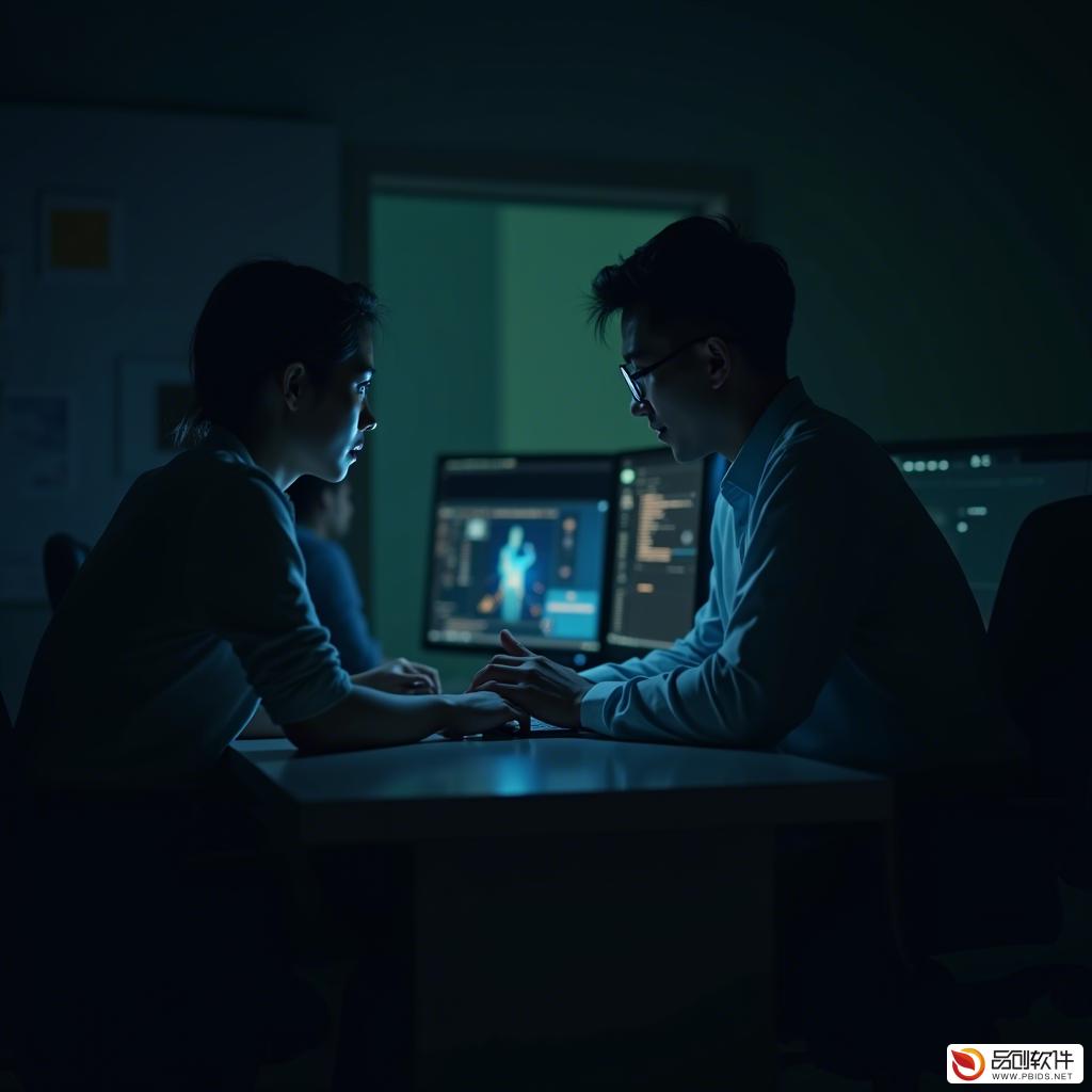 佛山市培训机构AI教育管理系统的革新之路：技术...