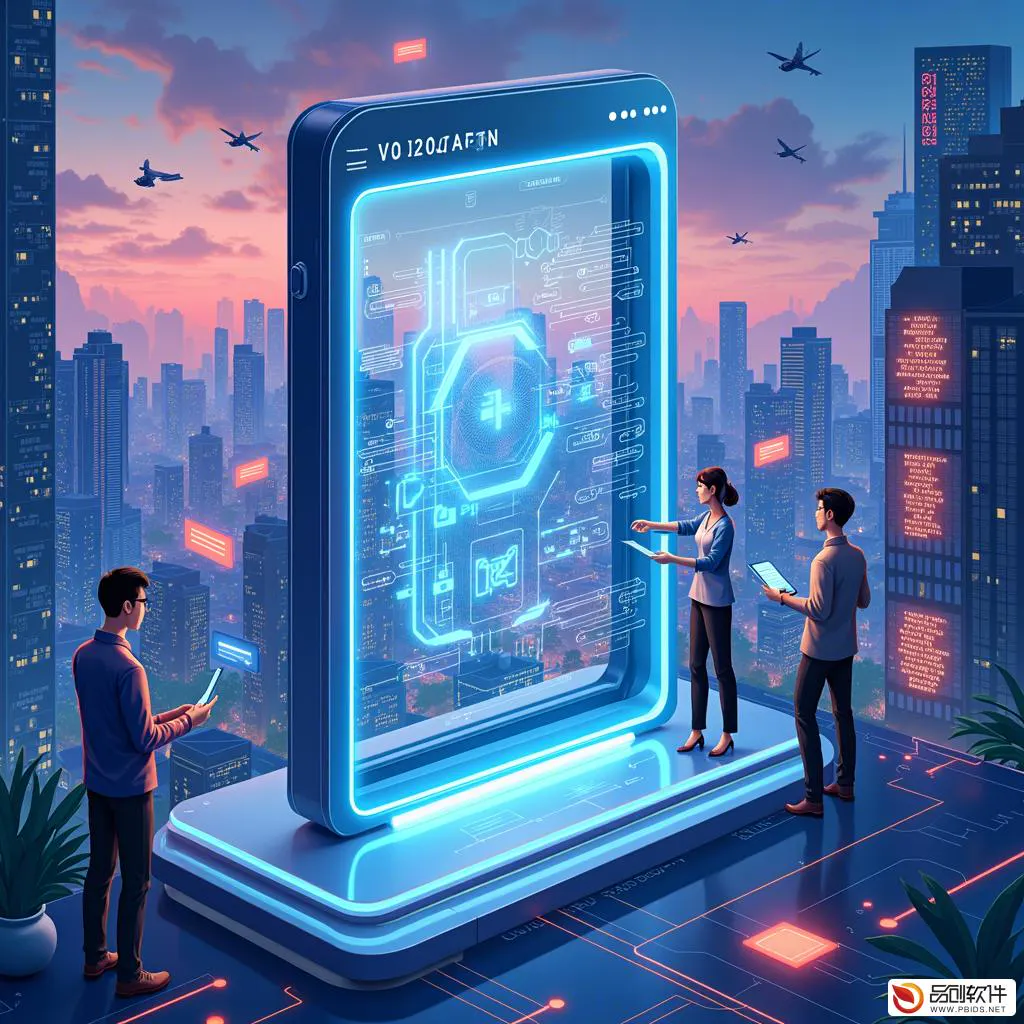 武汉市资讯社交App定制平台研发中心：创新引领...