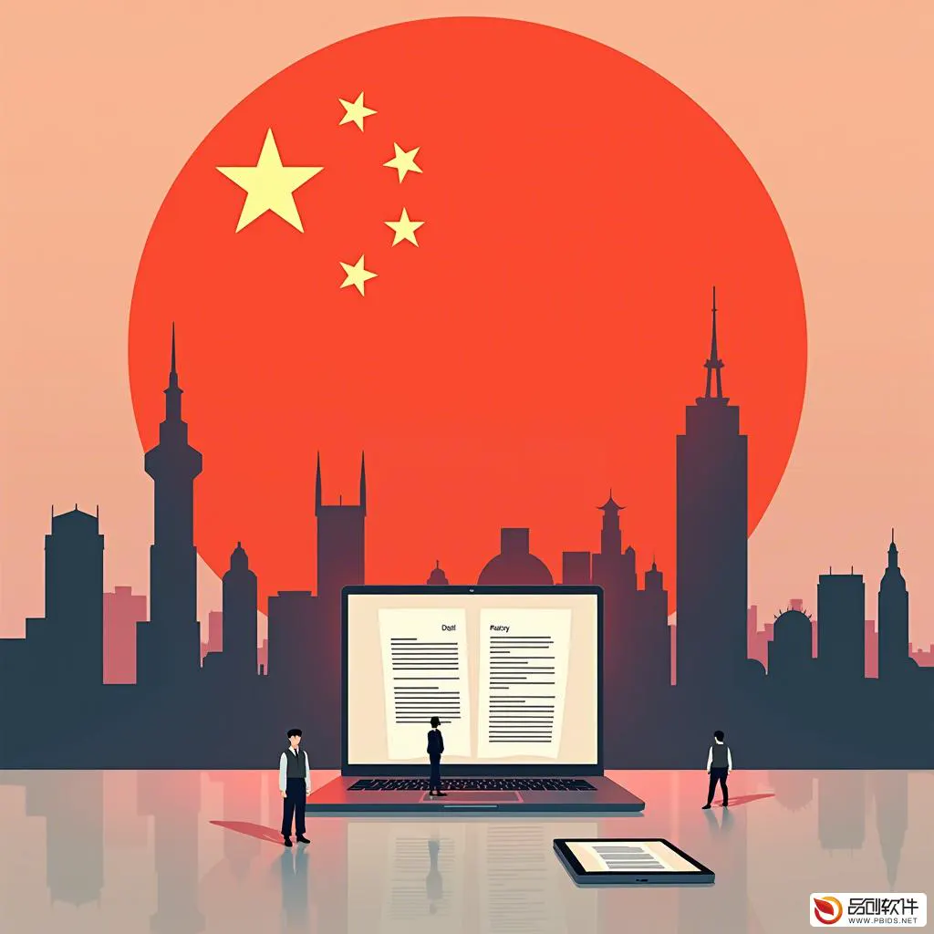 重庆市党建智慧政策智能解读平台集团：引领党建创新，赋能智慧治理
