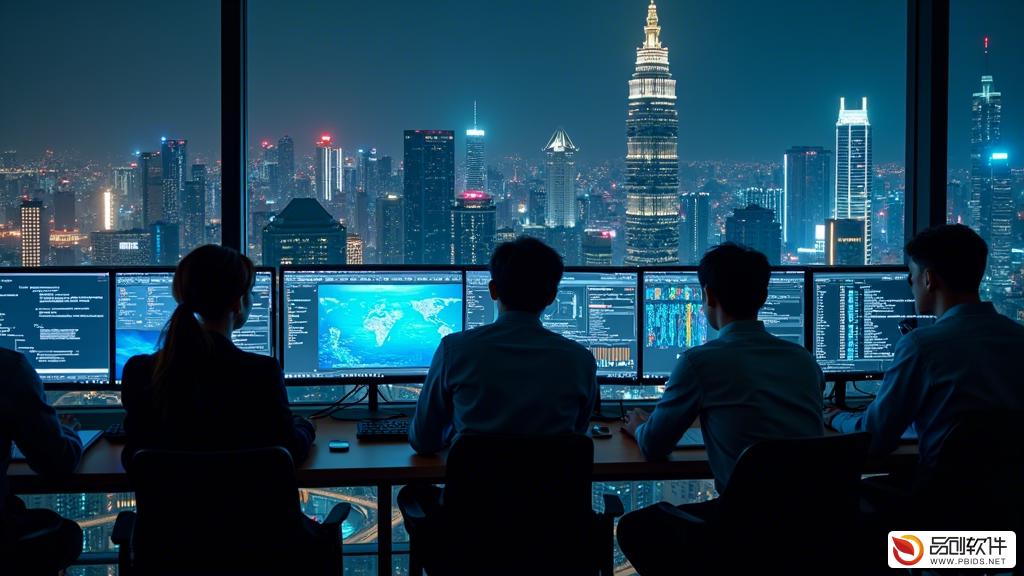 北京市压力测试模拟引擎技术团队：引领技术创新，保障系统稳定
