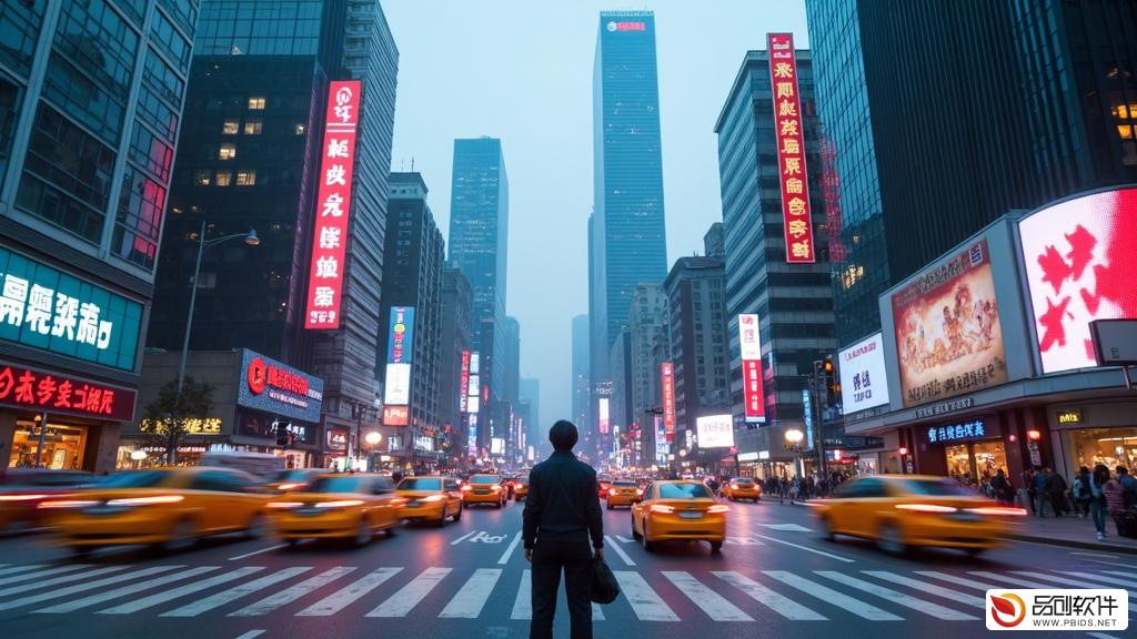 深圳市AI多语言即时翻译平台：创新引领，跨越语言障碍
