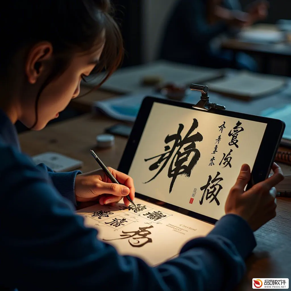 东莞市美育教育数字临摹平台：创新引领未来艺术教育
