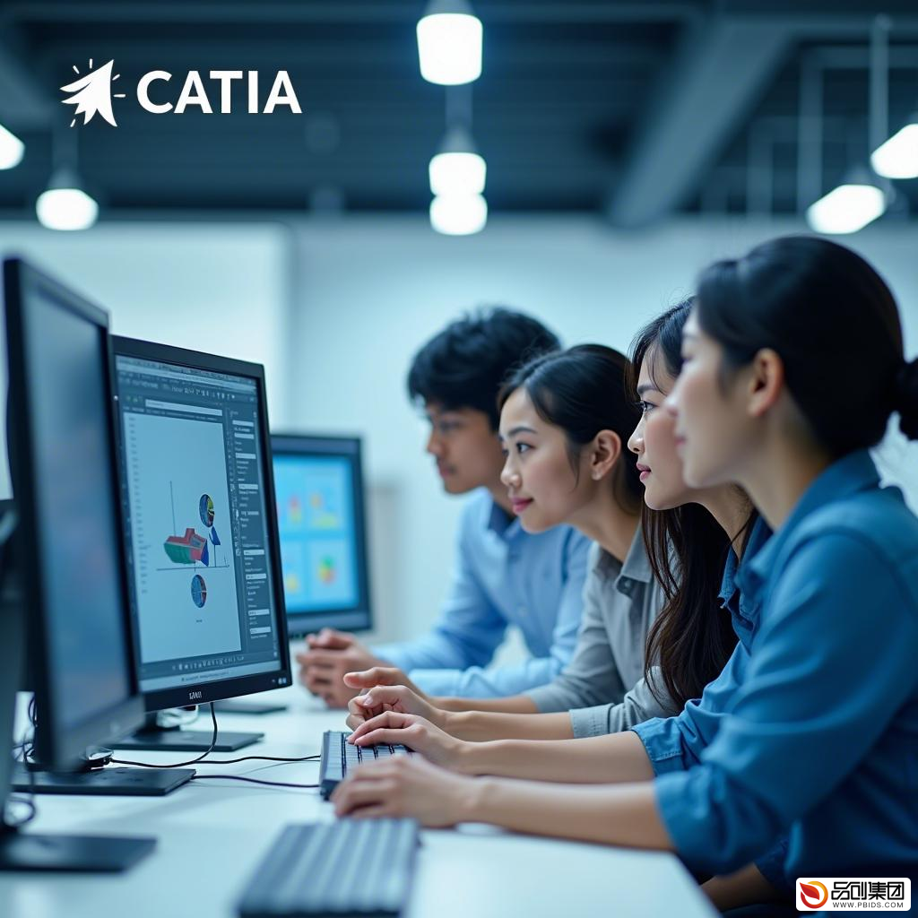 CATIA二次开发公司的专业服务与技术创新
