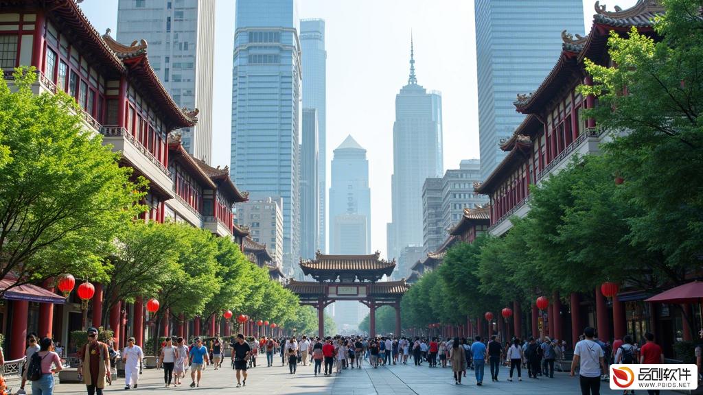 成都市市政设施巡检工单系统方案商：打造智慧城市新标杆
