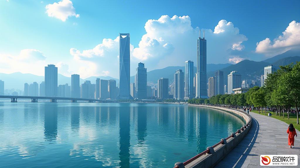 珠海市企业级风险AI预测系统工作室：引领智能风控新时代

