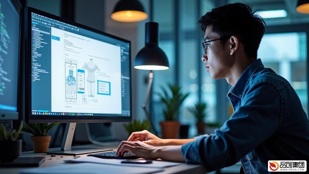 定制开发APP的价格：全面解析与影响因素
