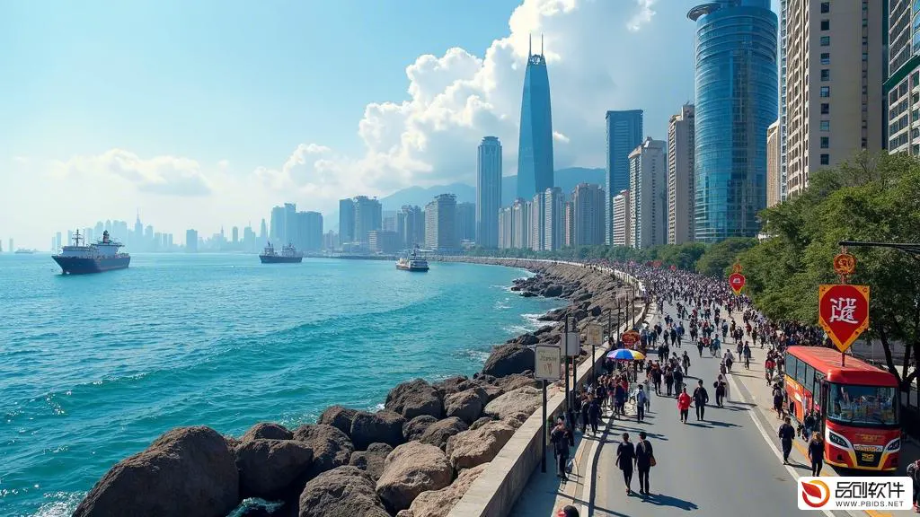 珠海市培训机构信息化协同系统：技术团队的革新与突破
