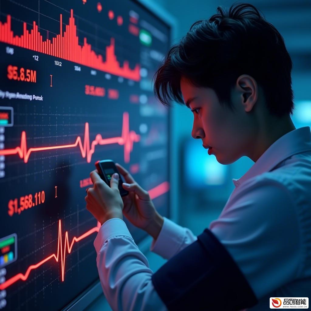 深圳市智能血压计算法优化系统工场：科技引...