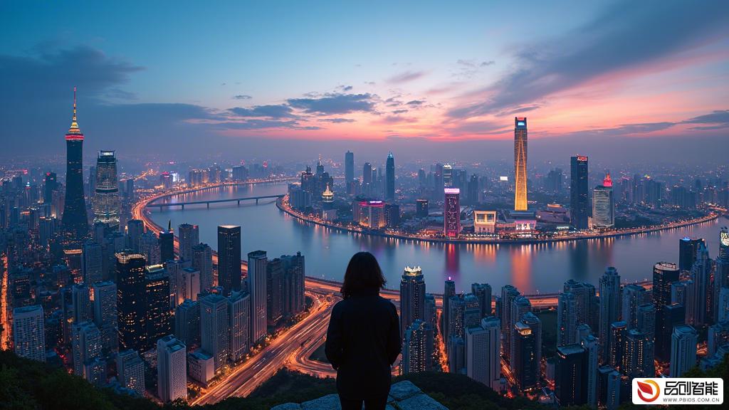 武汉市货运车载智能终端系统实验室：引领智慧物流新时代
