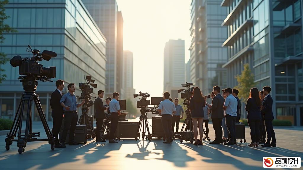 设备租赁3D动态演示设计：打造未来感设计中心的创新之路
