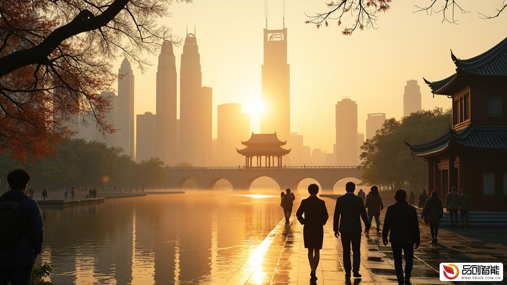 杭州市商用车载货追踪系统开发：创新引领物流智能化
