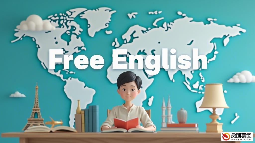 免费英语教学软件APP：开启高效学习之旅
