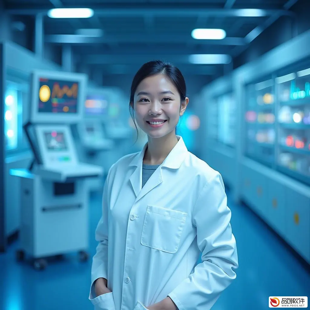 合肥市医药货架防尘监测平台研发中心：创新科技守...