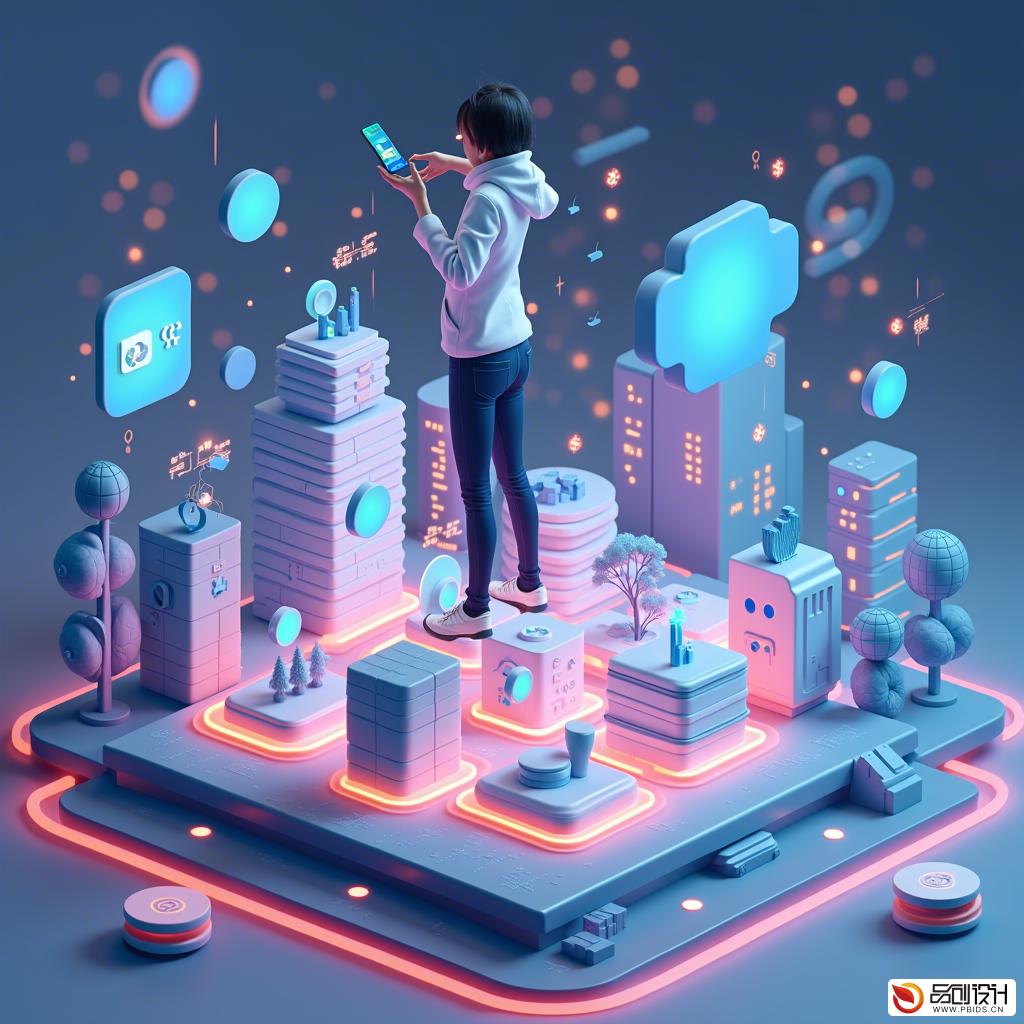财产信托3D动态演示：重塑金融投资新视界
